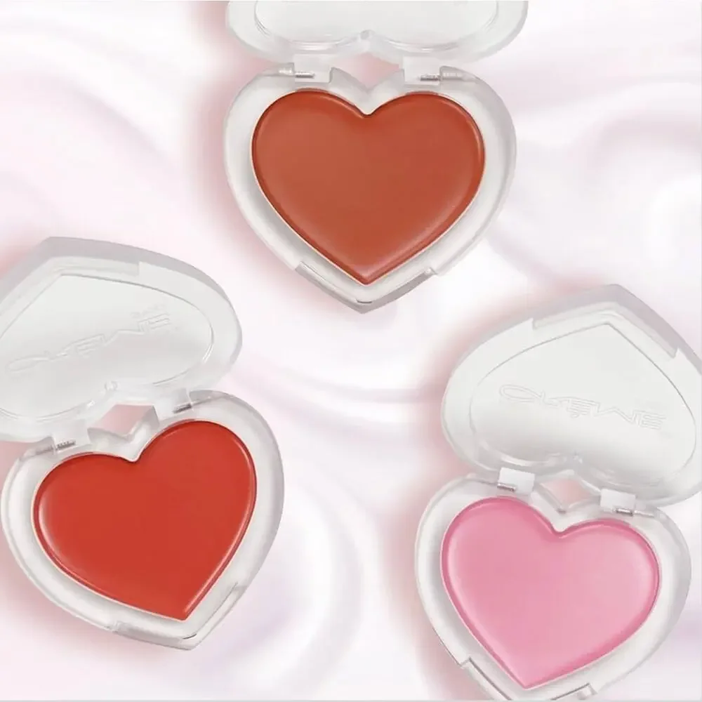 The Creme Shop Blush Balm in Teddy Bear